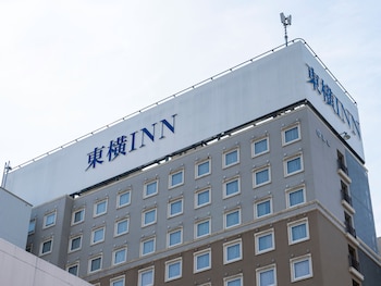 Toyoko Inn Matsumoto Ekimae Hommachi,Nagano>>Matsumoto,3 star