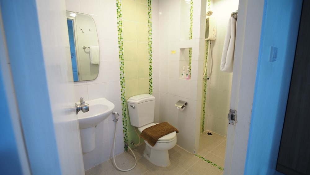 salin home hotel ramkhamhaeng