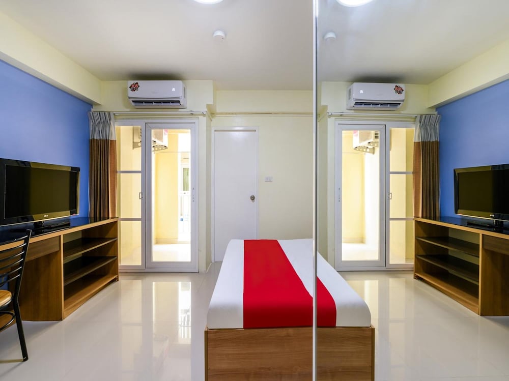 salin home hotel ramkhamhaeng