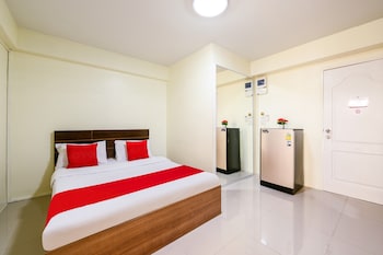 salin home hotel ramkhamhaeng