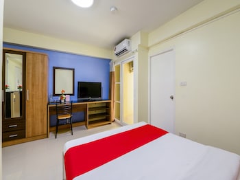 salin home hotel ramkhamhaeng