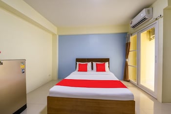 salin home hotel ramkhamhaeng