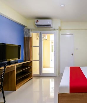 salin home hotel ramkhamhaeng
