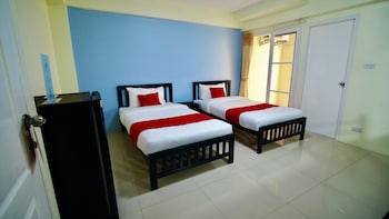 salin home hotel ramkhamhaeng