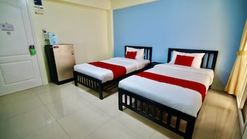 salin home hotel ramkhamhaeng