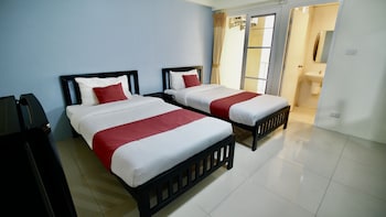 salin home hotel ramkhamhaeng