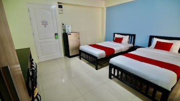 salin home hotel ramkhamhaeng