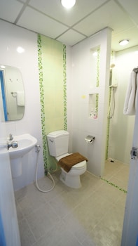 salin home hotel ramkhamhaeng