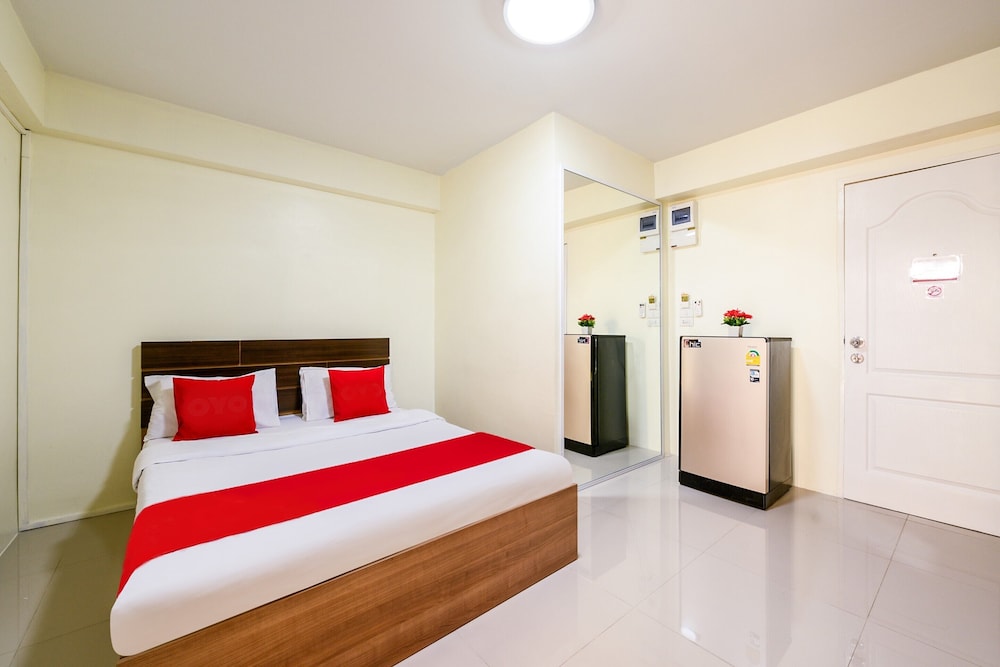 salin home hotel ramkhamhaeng