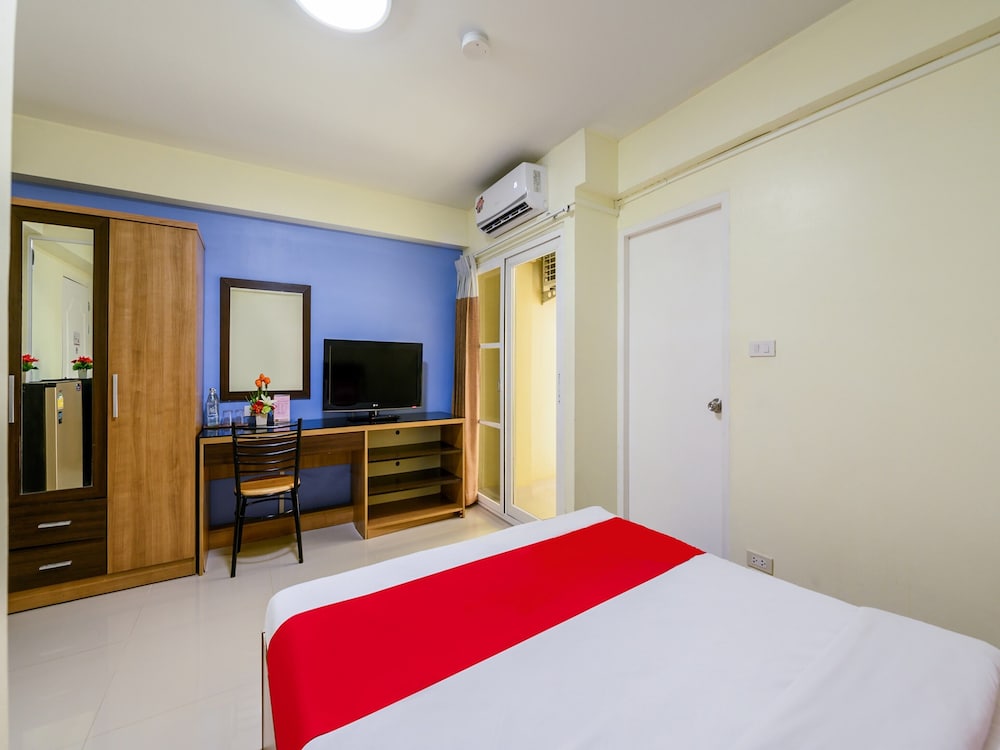 salin home hotel ramkhamhaeng
