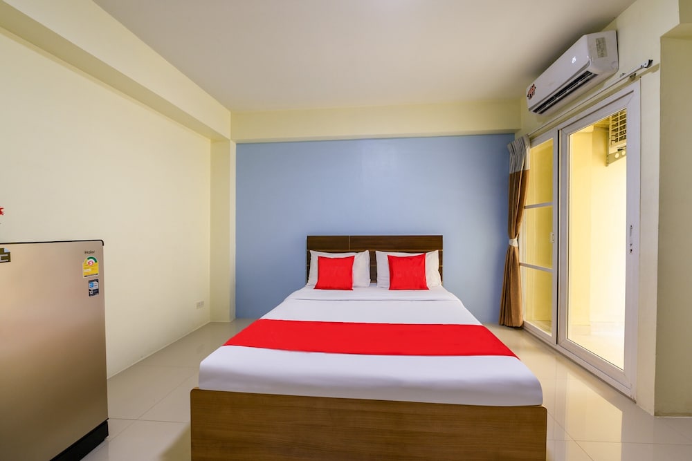 salin home hotel ramkhamhaeng