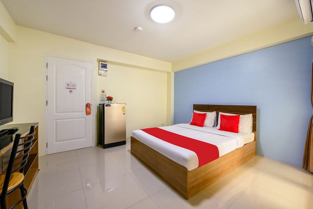 salin home hotel ramkhamhaeng