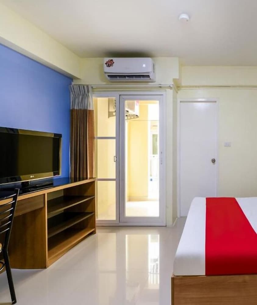 salin home hotel ramkhamhaeng