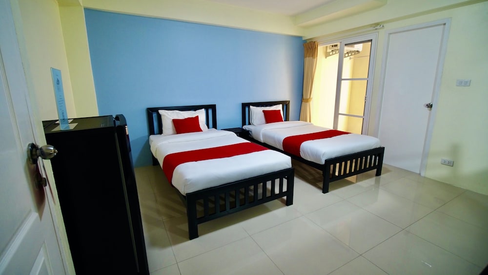 salin home hotel ramkhamhaeng