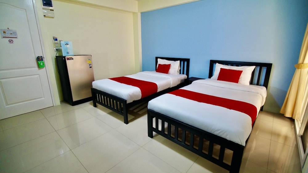salin home hotel ramkhamhaeng