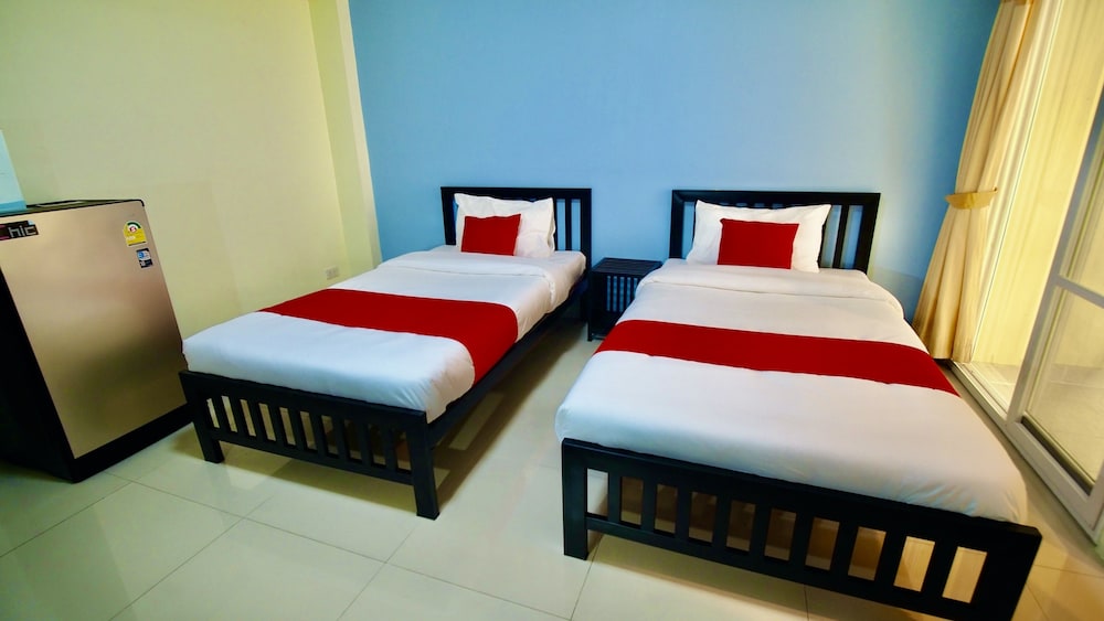 salin home hotel ramkhamhaeng