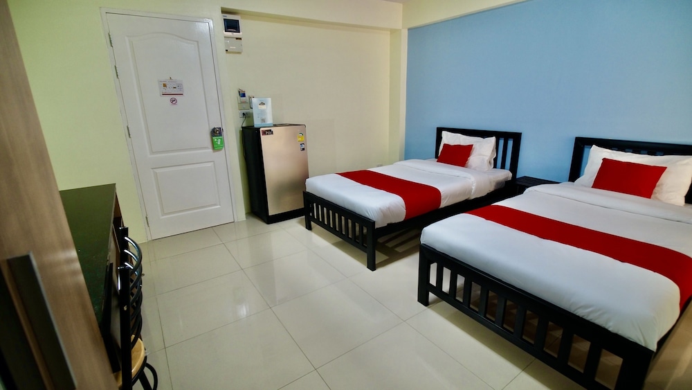 salin home hotel ramkhamhaeng