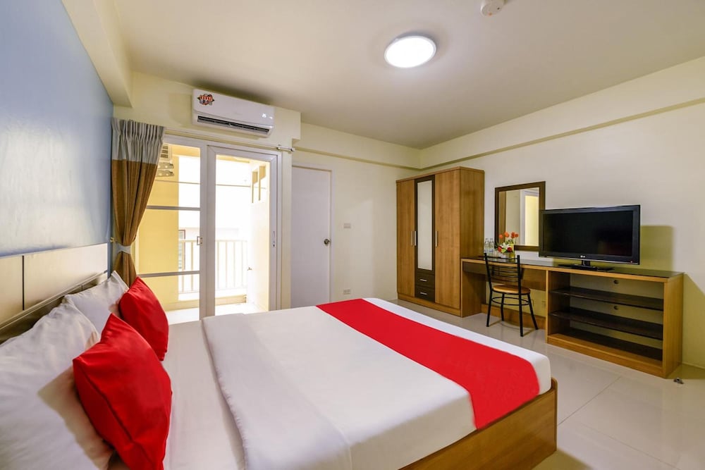 salin home hotel ramkhamhaeng