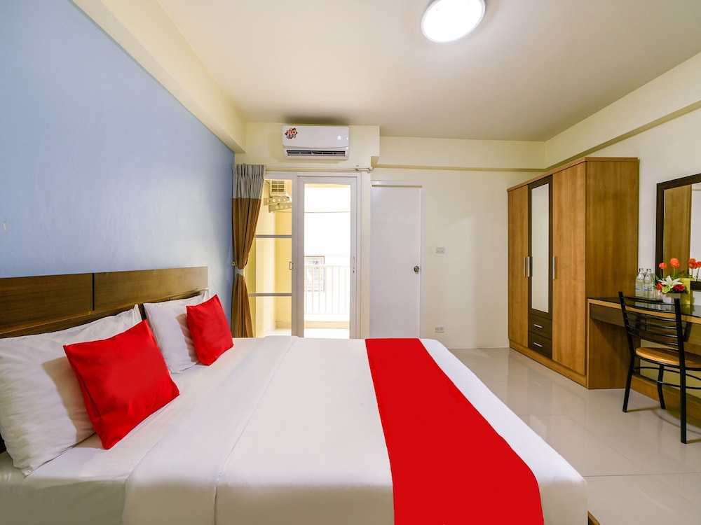 salin home hotel ramkhamhaeng