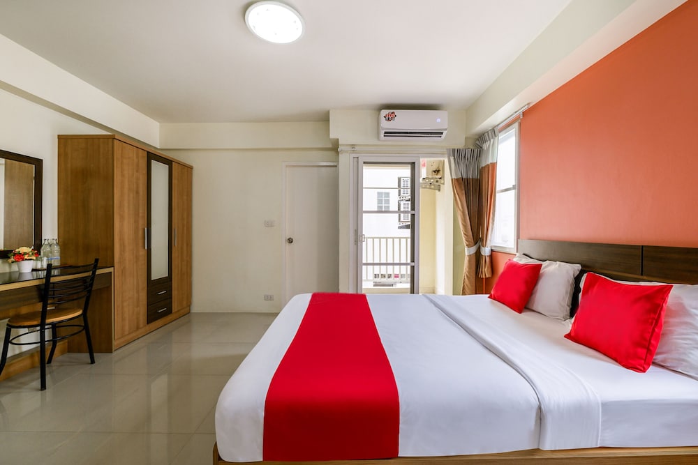 salin home hotel ramkhamhaeng