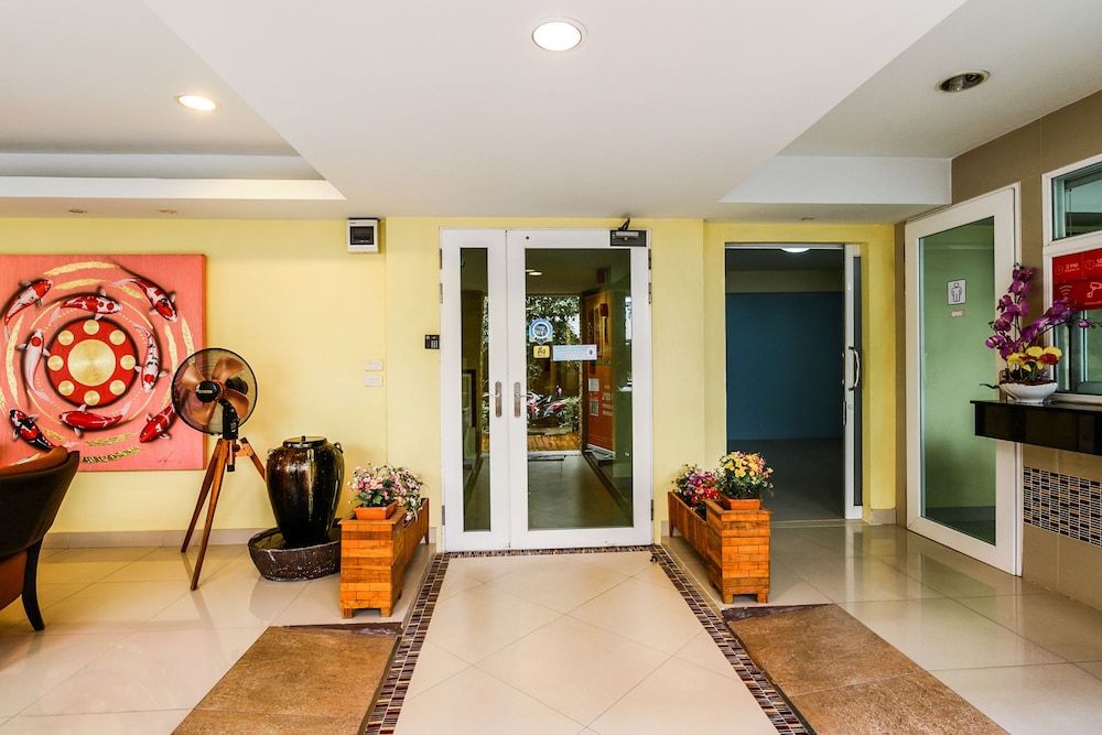 salin home hotel ramkhamhaeng