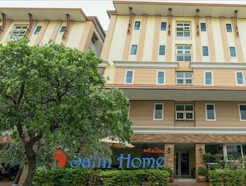 salin home hotel ramkhamhaeng