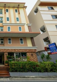 salin home hotel ramkhamhaeng