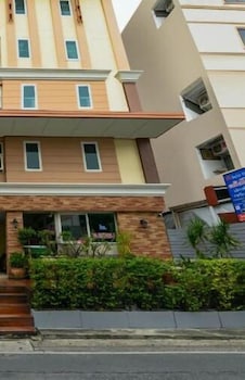 salin home hotel ramkhamhaeng