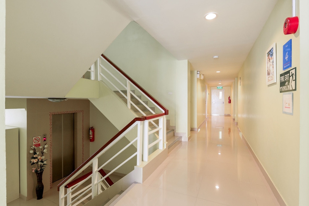 salin home hotel ramkhamhaeng