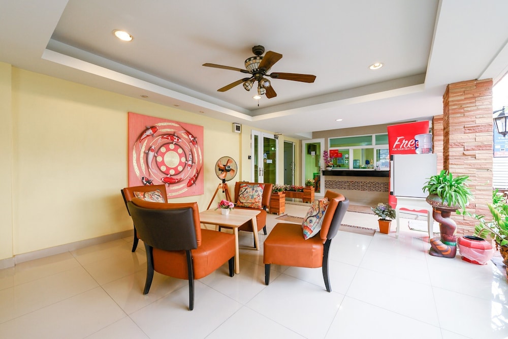 salin home hotel ramkhamhaeng