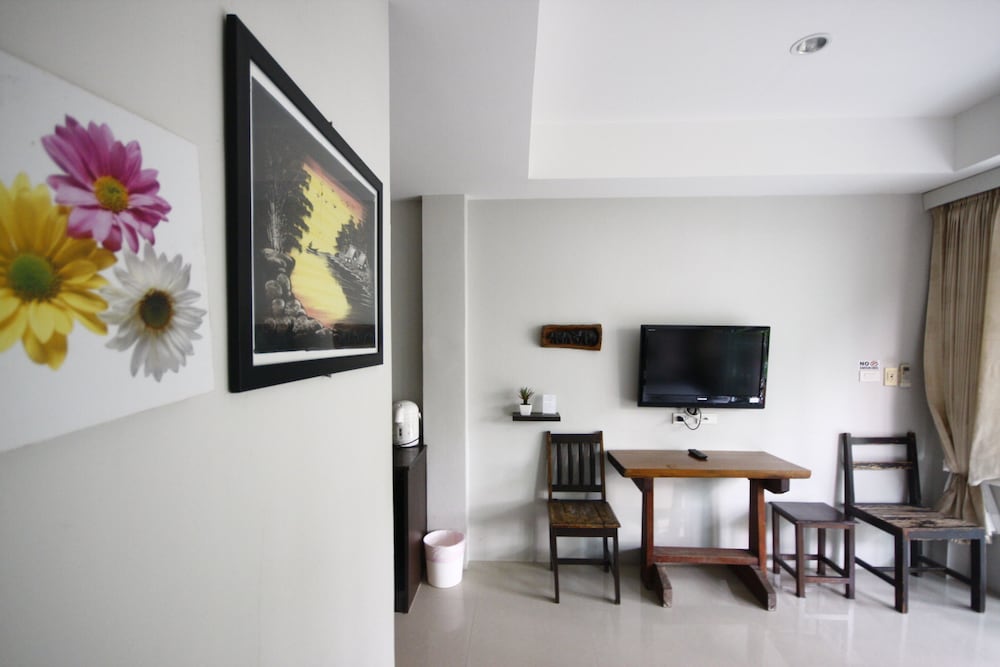 naiyang boutique resort