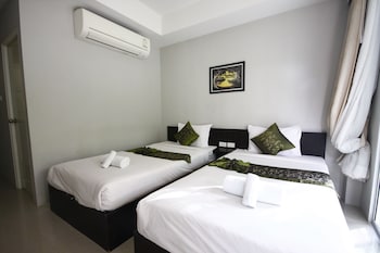 naiyang boutique resort