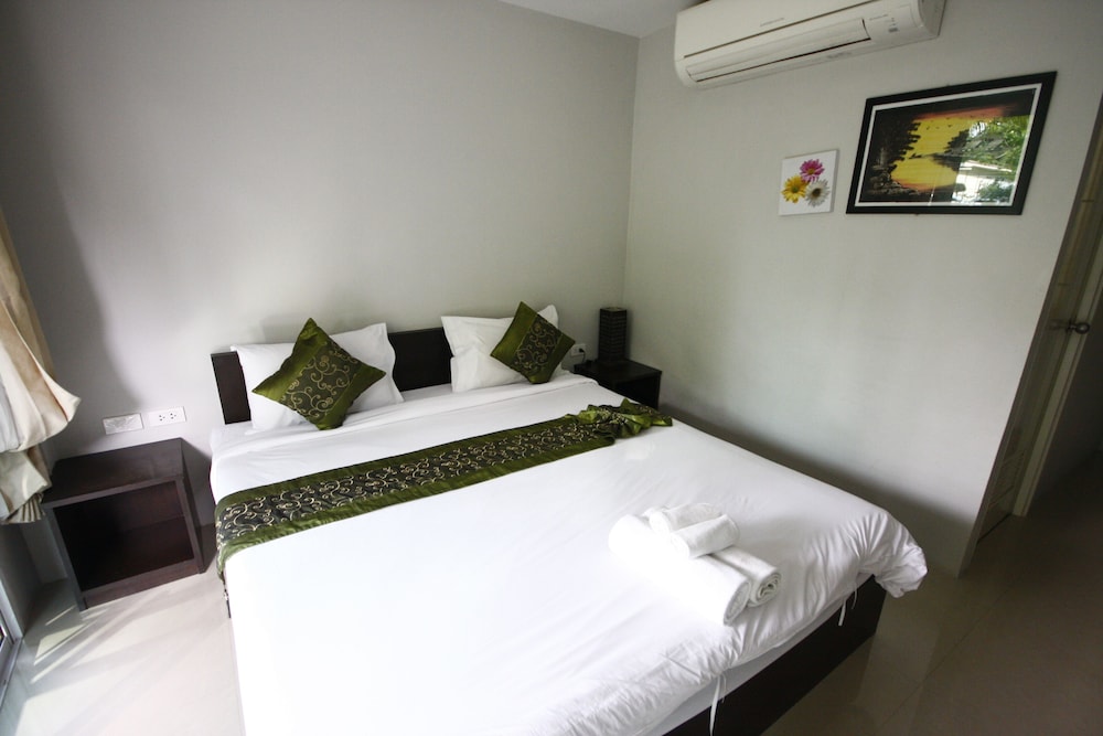 naiyang boutique resort