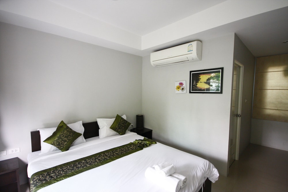 naiyang boutique resort