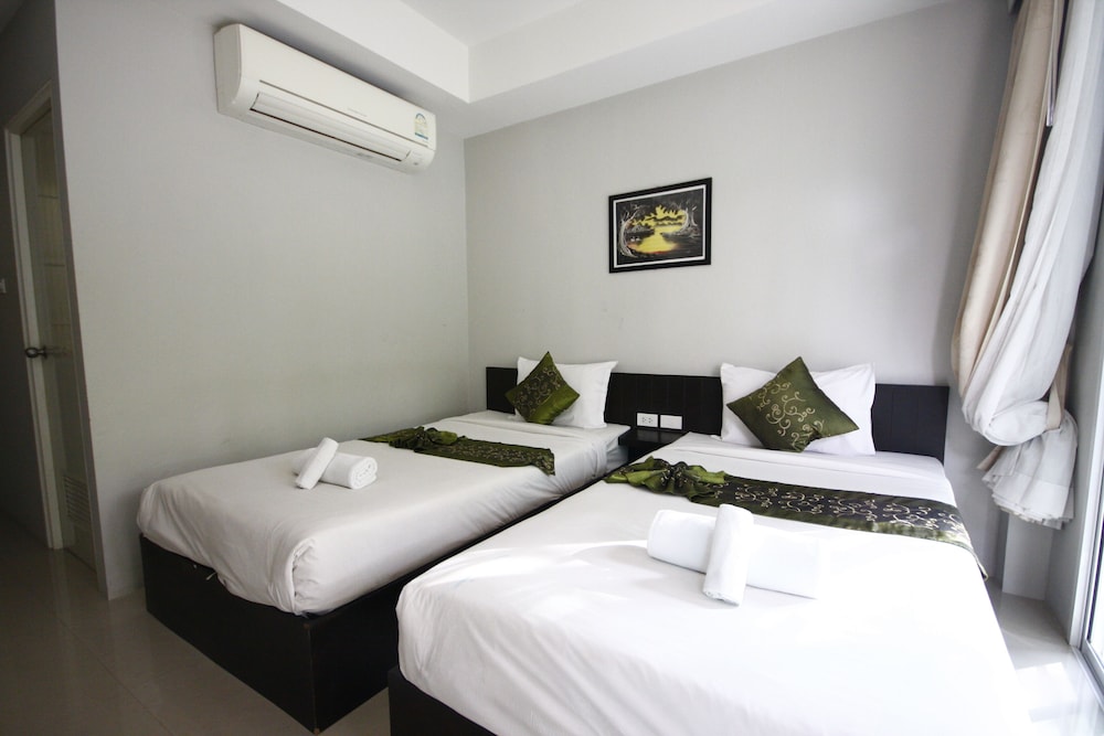 naiyang boutique resort