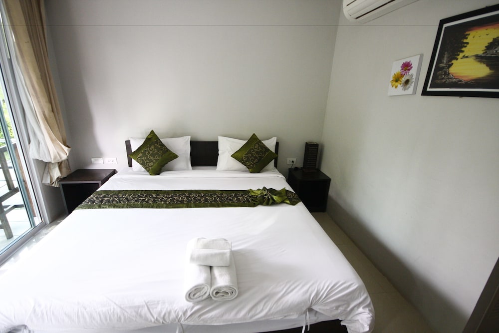 naiyang boutique resort