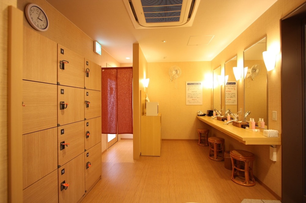 uozu manten hotel ekimae