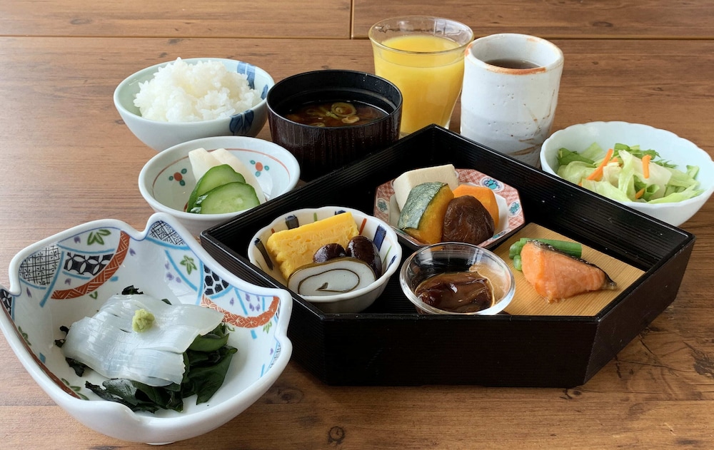 uozu manten hotel ekimae