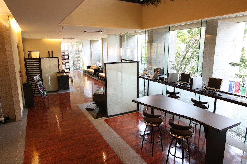 uozu manten hotel ekimae