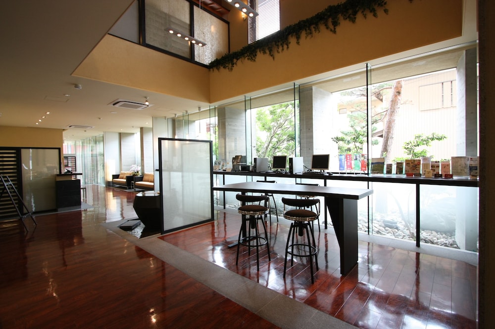 uozu manten hotel ekimae