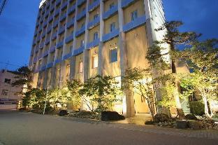 Uozu Manten Hotel Ekimae,Himi>>Asahi,3 star