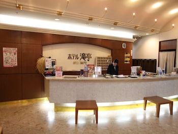 shuzenji onsen hotel takitei