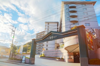 shuzenji onsen hotel takitei