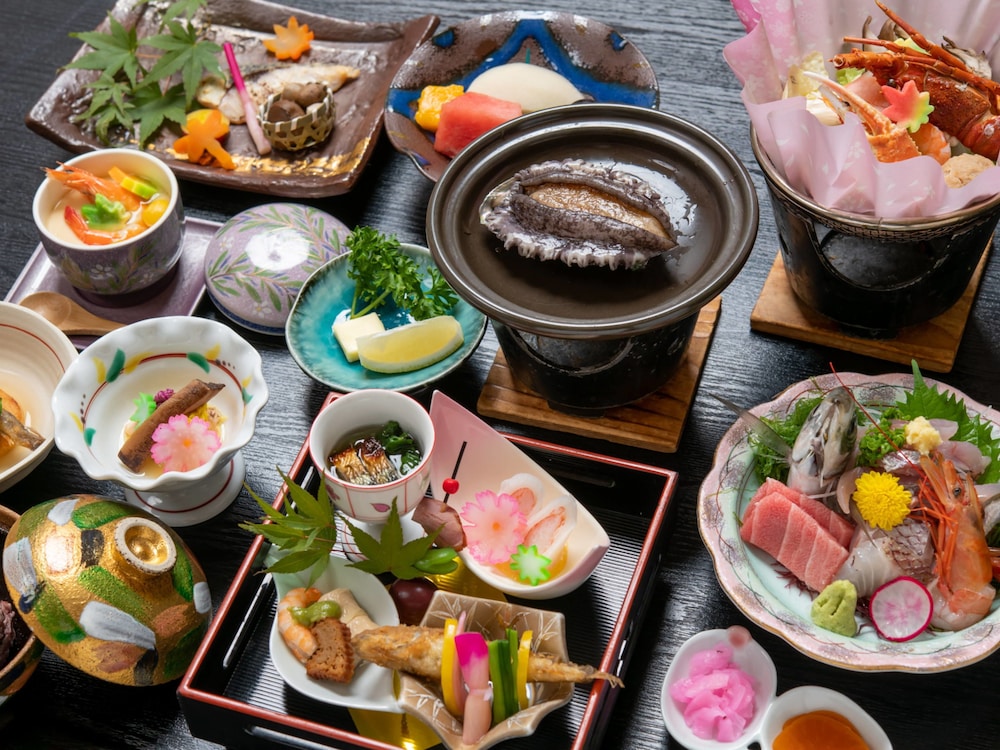 shuzenji onsen hotel takitei