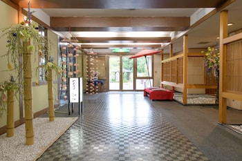 shuzenji onsen hotel takitei