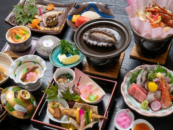 shuzenji onsen hotel takitei