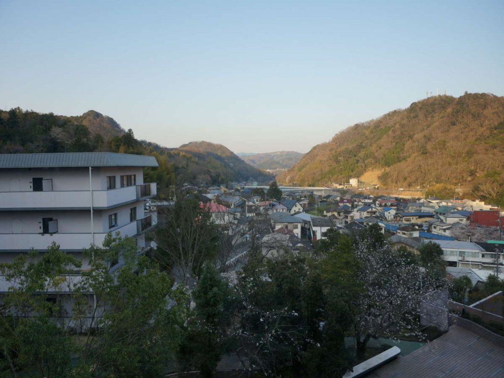Shuzenji Onsen Hotel Takitei,Near Hie Shrine,3 star
