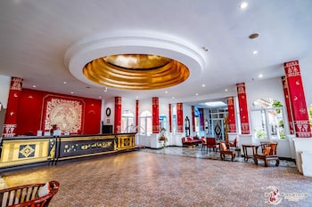 pattaya