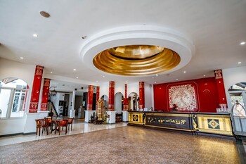 pattaya