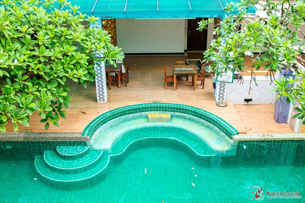 kasalong resort and spa hotel